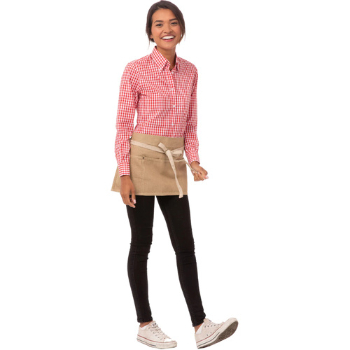 WORKWEAR, SAFETY & CORPORATE CLOTHING SPECIALISTS - Austin Waist Apron