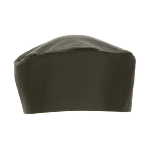 WORKWEAR, SAFETY & CORPORATE CLOTHING SPECIALISTS - Black Basic Beanie