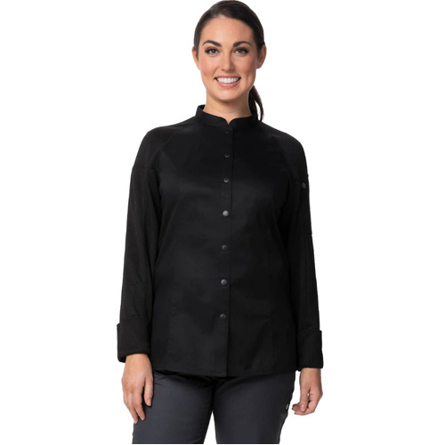 WORKWEAR, SAFETY & CORPORATE CLOTHING SPECIALISTS - Tulum Chef Jacket