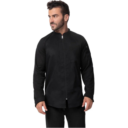 WORKWEAR, SAFETY & CORPORATE CLOTHING SPECIALISTS - Nepal Chef Jacket