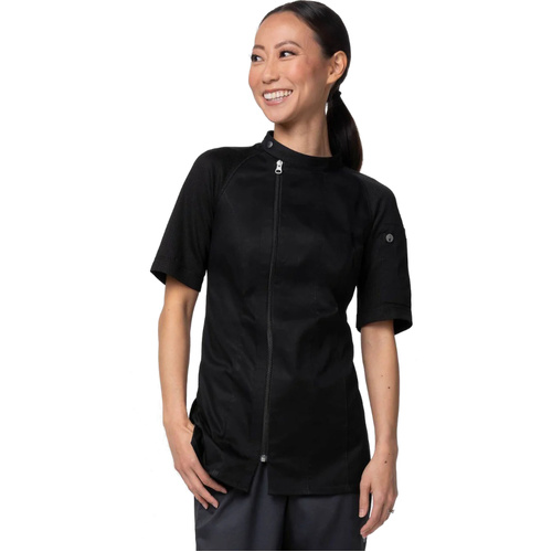 WORKWEAR, SAFETY & CORPORATE CLOTHING SPECIALISTS - Varkala Chef Jacket