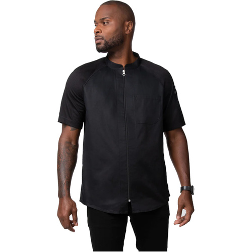 WORKWEAR, SAFETY & CORPORATE CLOTHING SPECIALISTS Arcadia Chef Jacket