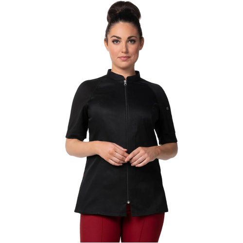 WORKWEAR, SAFETY & CORPORATE CLOTHING SPECIALISTS Arcadia Chef Jacket