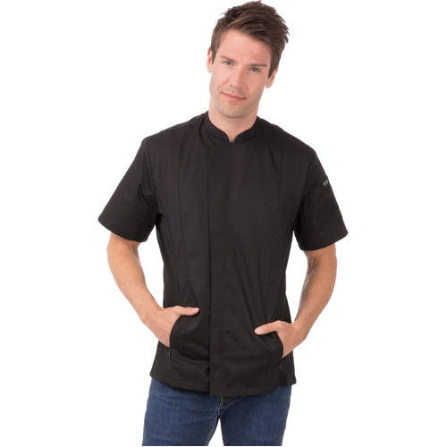 WORKWEAR, SAFETY & CORPORATE CLOTHING SPECIALISTS - Bristol Signature Series Chef Jacket