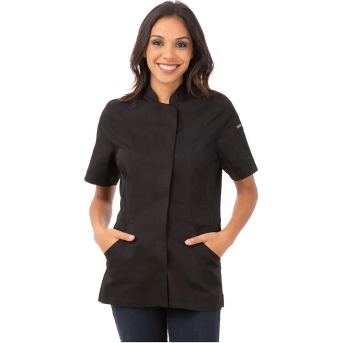 WORKWEAR, SAFETY & CORPORATE CLOTHING SPECIALISTS - Roxby Chef Jacket