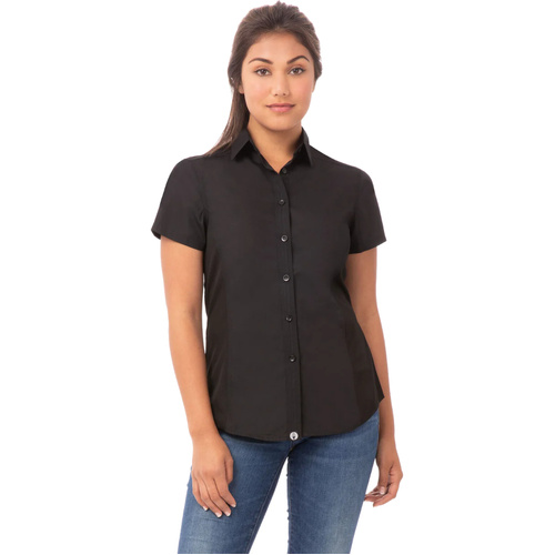 WORKWEAR, SAFETY & CORPORATE CLOTHING SPECIALISTS - Female Universal Shirt