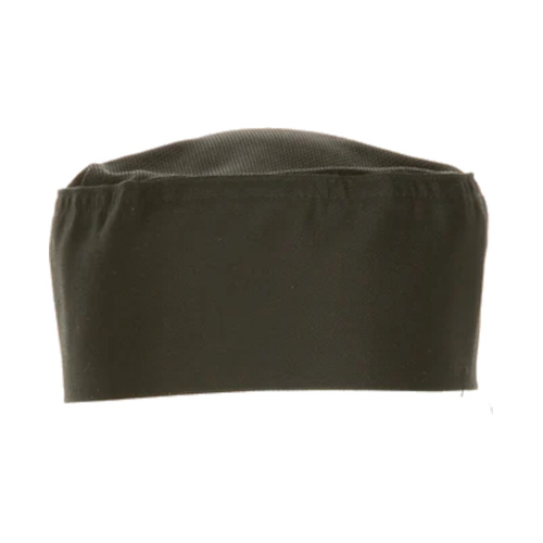 WORKWEAR, SAFETY & CORPORATE CLOTHING SPECIALISTS - Black Cool Vent  Beanie