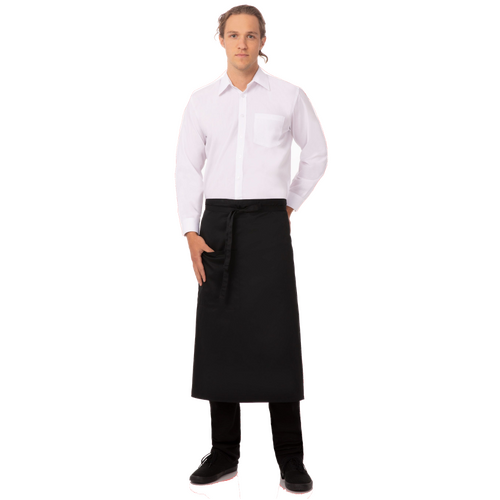 WORKWEAR, SAFETY & CORPORATE CLOTHING SPECIALISTS - Bistro Apron