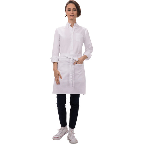 WORKWEAR, SAFETY & CORPORATE CLOTHING SPECIALISTS - Half Bistro Apron