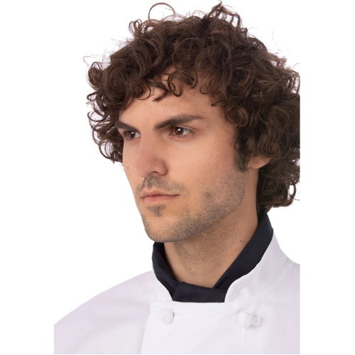 WORKWEAR, SAFETY & CORPORATE CLOTHING SPECIALISTS Black Neckerchief