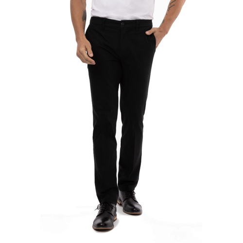 WORKWEAR, SAFETY & CORPORATE CLOTHING SPECIALISTS - Chino Stretch Pants