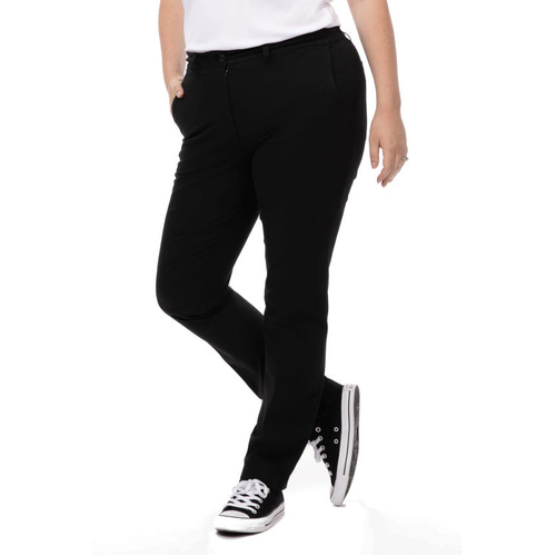 WORKWEAR, SAFETY & CORPORATE CLOTHING SPECIALISTS - Chino Stretch Pants