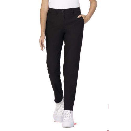 WORKWEAR, SAFETY & CORPORATE CLOTHING SPECIALISTS Chino Poly Stretch Women's Pants