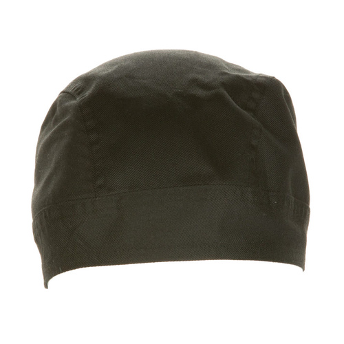 WORKWEAR, SAFETY & CORPORATE CLOTHING SPECIALISTS - Black Head Wrap