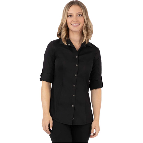 WORKWEAR, SAFETY & CORPORATE CLOTHING SPECIALISTS - Seville Shirt