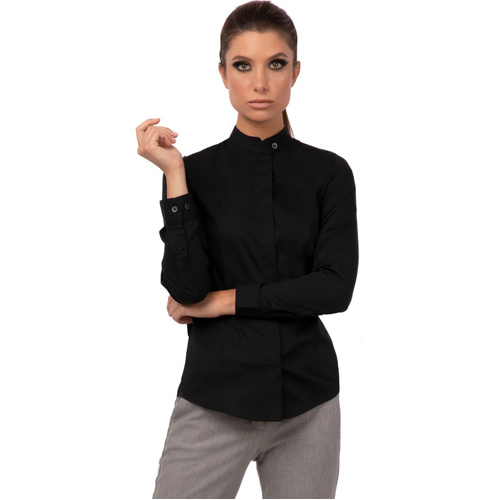 WORKWEAR, SAFETY & CORPORATE CLOTHING SPECIALISTS - Women's Formel Shirt