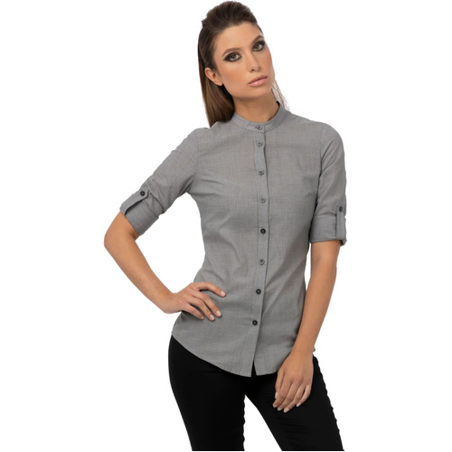 WORKWEAR, SAFETY & CORPORATE CLOTHING SPECIALISTS - Women's Verismo Shirt