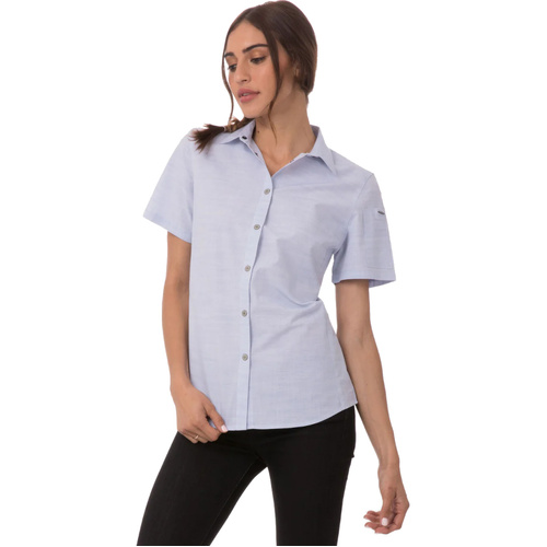 WORKWEAR, SAFETY & CORPORATE CLOTHING SPECIALISTS - Havana Shirt