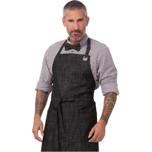 WORKWEAR, SAFETY & CORPORATE CLOTHING SPECIALISTS Crosshatch Bow Tie