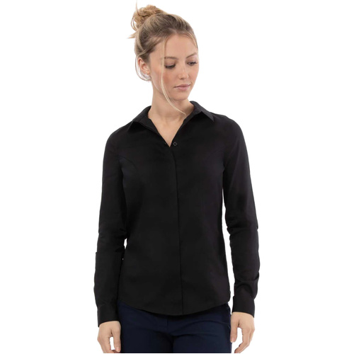 WORKWEAR, SAFETY & CORPORATE CLOTHING SPECIALISTS - Premium Formal Dress Shirt