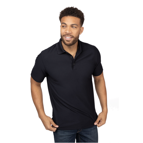 WORKWEAR, SAFETY & CORPORATE CLOTHING SPECIALISTS Men's Polo Shirt