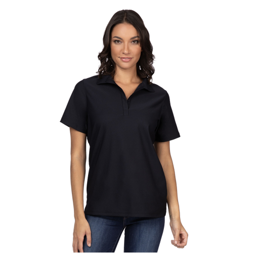 WORKWEAR, SAFETY & CORPORATE CLOTHING SPECIALISTS Women's Polo Shirt