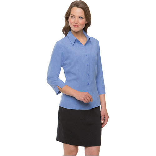 WORKWEAR, SAFETY & CORPORATE CLOTHING SPECIALISTS - Ezylin 3/4 Sleeve