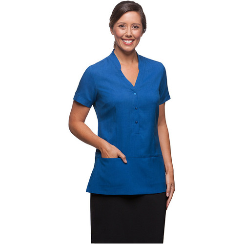 WORKWEAR, SAFETY & CORPORATE CLOTHING SPECIALISTS Ezylin Tunic - Ladies