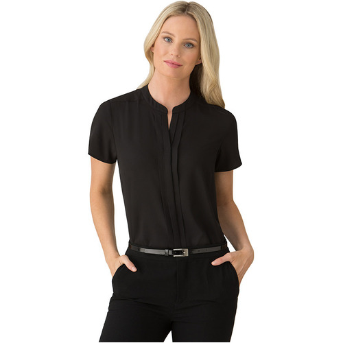 WORKWEAR, SAFETY & CORPORATE CLOTHING SPECIALISTS - Envy - Short Sleeve