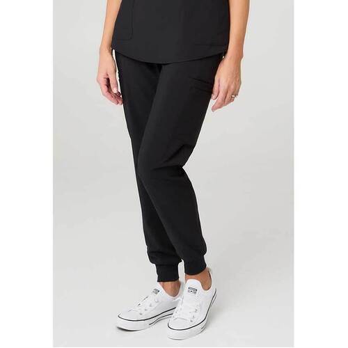 WORKWEAR, SAFETY & CORPORATE CLOTHING SPECIALISTS - Jogger Pant - Ladies