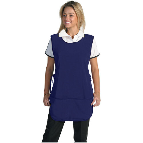 WORKWEAR, SAFETY & CORPORATE CLOTHING SPECIALISTS Popover Apron With Pocket