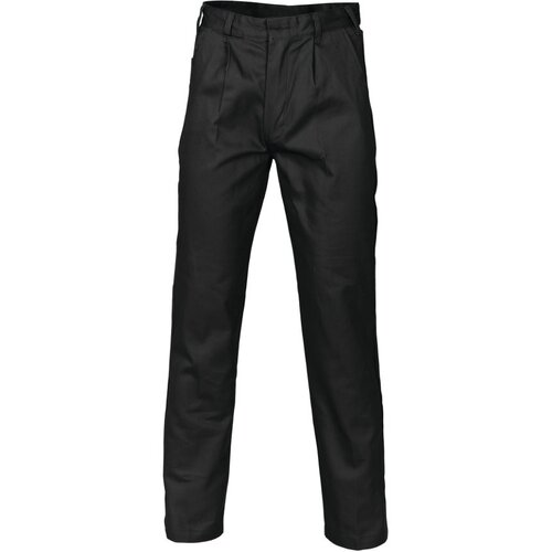 WORKWEAR, SAFETY & CORPORATE CLOTHING SPECIALISTS Cotton Drill Work Pants