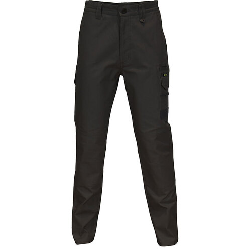 WORKWEAR, SAFETY & CORPORATE CLOTHING SPECIALISTS - SlimFlex Tradie Cargo Pants