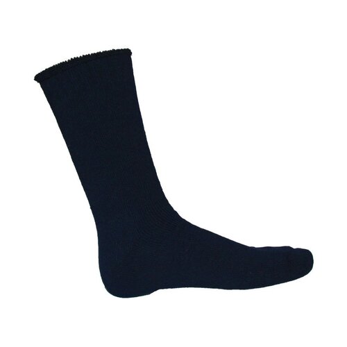 WORKWEAR, SAFETY & CORPORATE CLOTHING SPECIALISTS Extra Thick Bamboo Socks