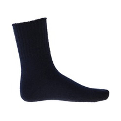 WORKWEAR, SAFETY & CORPORATE CLOTHING SPECIALISTS - Cotton Rich 3 Pack Socks