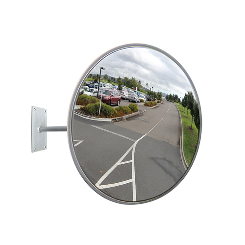 WORKWEAR, SAFETY & CORPORATE CLOTHING SPECIALISTS Stainless Steel Outdoor Mirrors