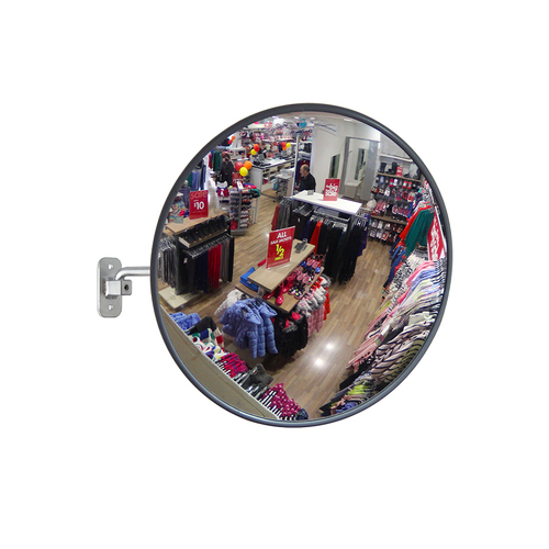 WORKWEAR, SAFETY & CORPORATE CLOTHING SPECIALISTS General Purpose Indoor Outdoor Mirror