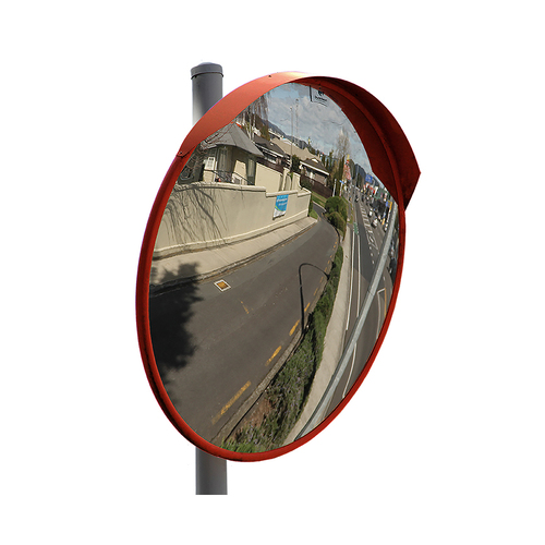 WORKWEAR, SAFETY & CORPORATE CLOTHING SPECIALISTS - Acrylic Deluxe Traffic Mirrors