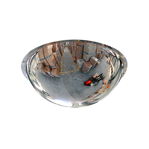 WORKWEAR, SAFETY & CORPORATE CLOTHING SPECIALISTS - Acrylic Ceiling Dome Mirrors