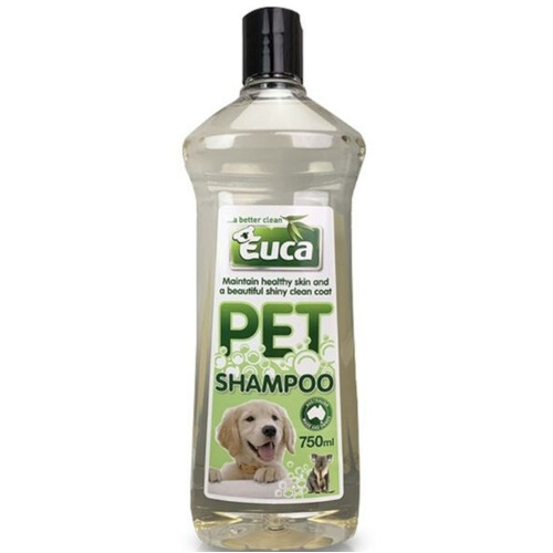 WORKWEAR, SAFETY & CORPORATE CLOTHING SPECIALISTS - PET SHAMPOO 750ML