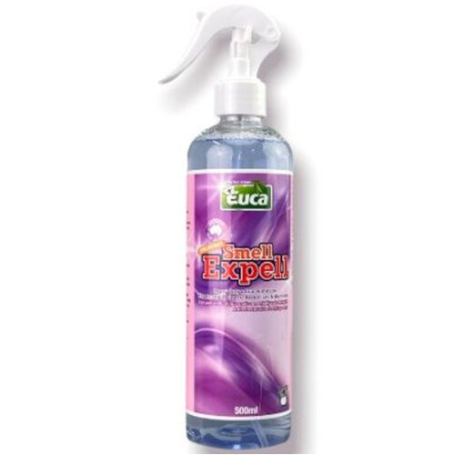 WORKWEAR, SAFETY & CORPORATE CLOTHING SPECIALISTS SMELL EXPELL MULTI CLEANER HERBAL 500ML