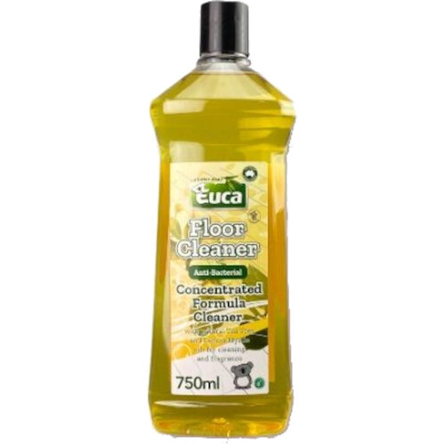 WORKWEAR, SAFETY & CORPORATE CLOTHING SPECIALISTS - FLOOR CLEANER MULTI PURPOSE 750ML