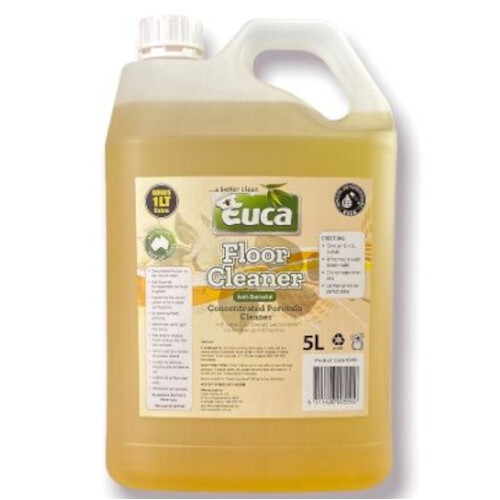 WORKWEAR, SAFETY & CORPORATE CLOTHING SPECIALISTS - FLOOR CLEANER MULTI PURPOSE 5L