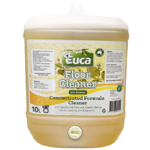 WORKWEAR, SAFETY & CORPORATE CLOTHING SPECIALISTS FLOOR CLEANER MULTI PURPOSE 10L