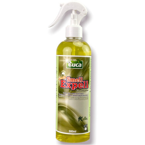WORKWEAR, SAFETY & CORPORATE CLOTHING SPECIALISTS - SMELL EXPELL MULTI CLNR EUCALYPTUS 500ML