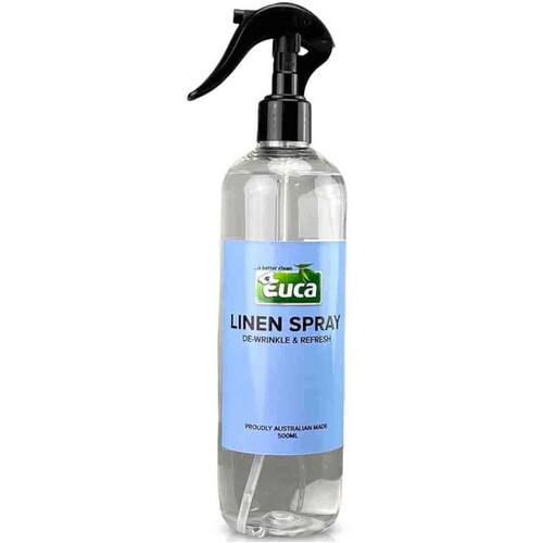 WORKWEAR, SAFETY & CORPORATE CLOTHING SPECIALISTS LINEN SPRAY IRON AID 500ML SPRAY