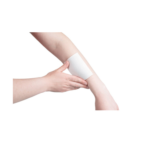 WORKWEAR, SAFETY & CORPORATE CLOTHING SPECIALISTS NON-ADHERENT DRESSING, 10 X 10CM, 50PK