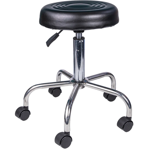 WORKWEAR, SAFETY & CORPORATE CLOTHING SPECIALISTS FIRST AID ROOM STOOL