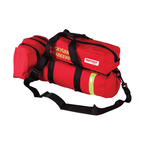 WORKWEAR, SAFETY & CORPORATE CLOTHING SPECIALISTS - BASIC OXYGEN THERAPY BAG