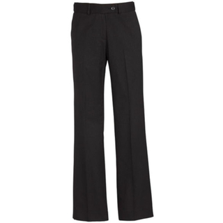 WORKWEAR, SAFETY & CORPORATE CLOTHING SPECIALISTS - Cool Stretch - Womens Adjustable Waist Pant